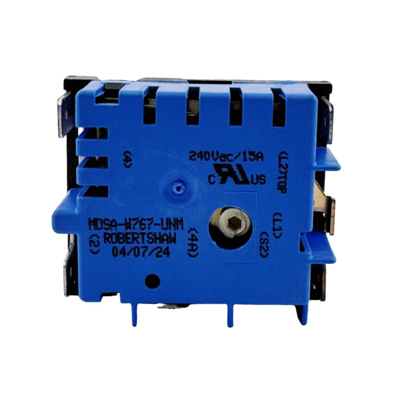 INFINITE SWITCH 15A 240V AC