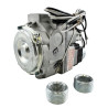 SAFETY GAS VALVE COMBINATION 120 V 60HZ