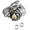 SAFETY GAS VALVE COMBINATION 120 V 60HZ
