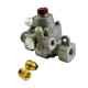 SAFETY GAS VALVE