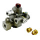 SAFETY GAS VALVE