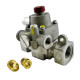 SAFETY GAS VALVE