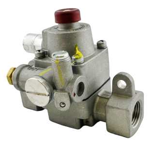 SAFETY GAS VALVE