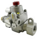 SAFETY GAS VALVE