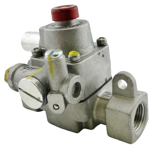 SAFETY GAS VALVE