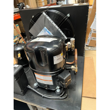 CONDENSER UNIT LOW TEMP TAG2513Z 440V/3/60HZ