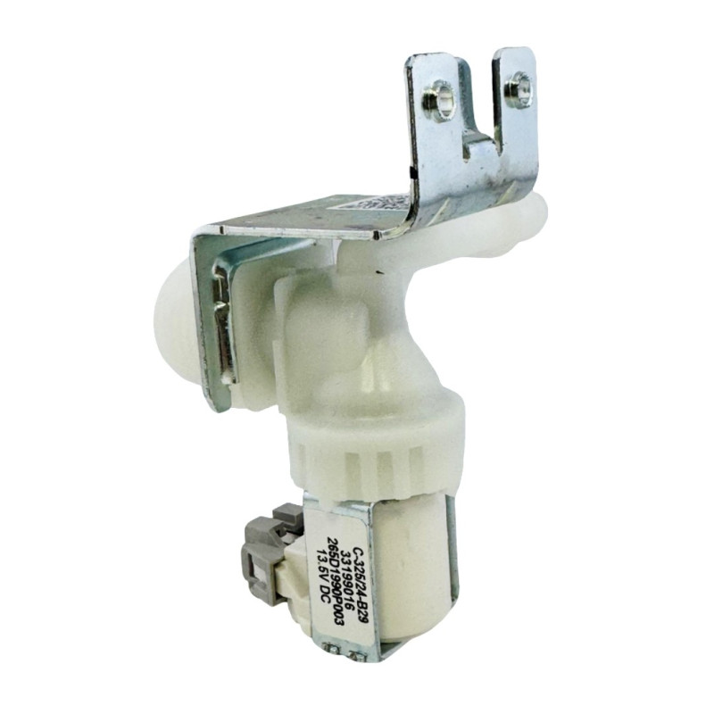 DISHWASHER WATER INLET VALVE