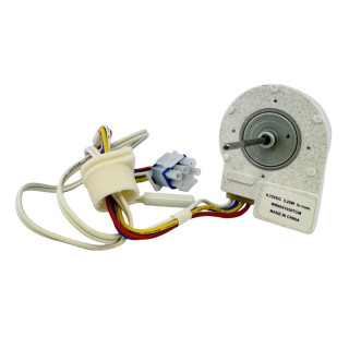 REFRIGERATOR EVAPORATOR FAN MOTOR