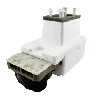 REFRIGERATOR AIR DAMPER