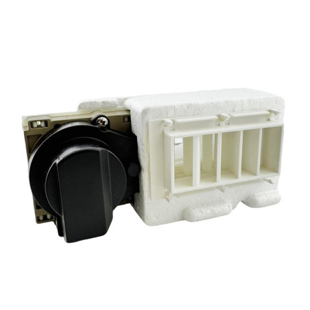 REFRIGERATOR AIR DAMPER