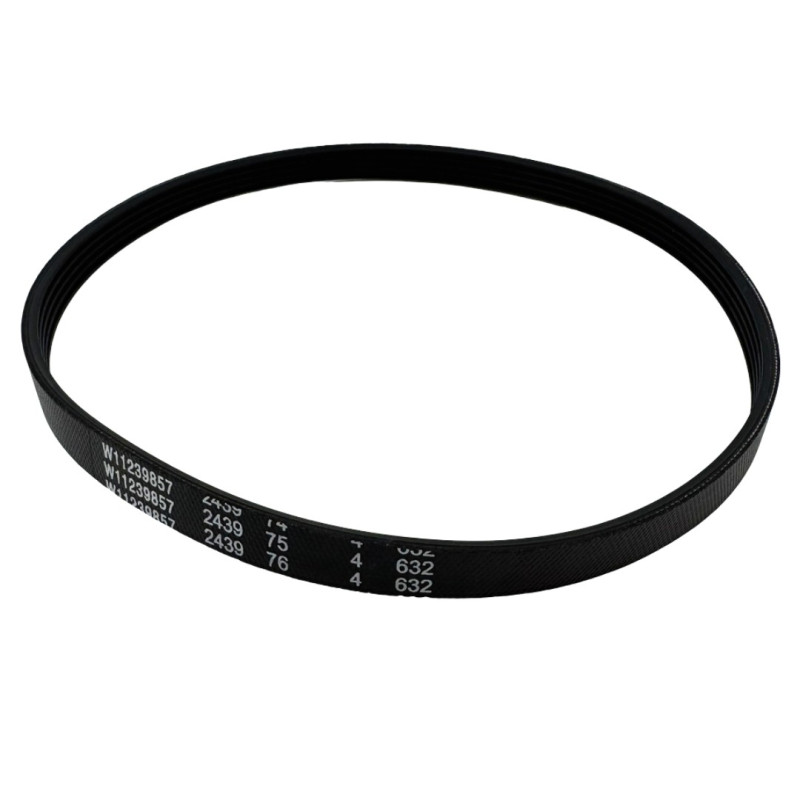 WASHER DRIVER BELT