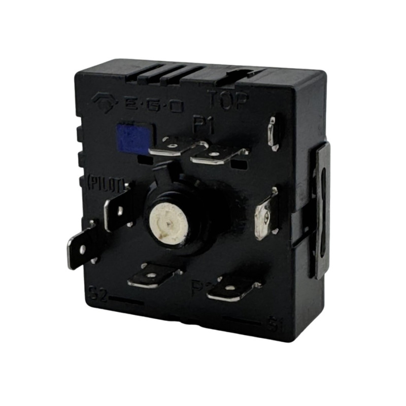 RANGE INFINITE SWITCH