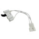 DRYER DOOR SWITCH