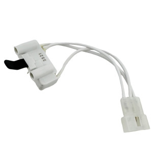 DRYER DOOR SWITCH