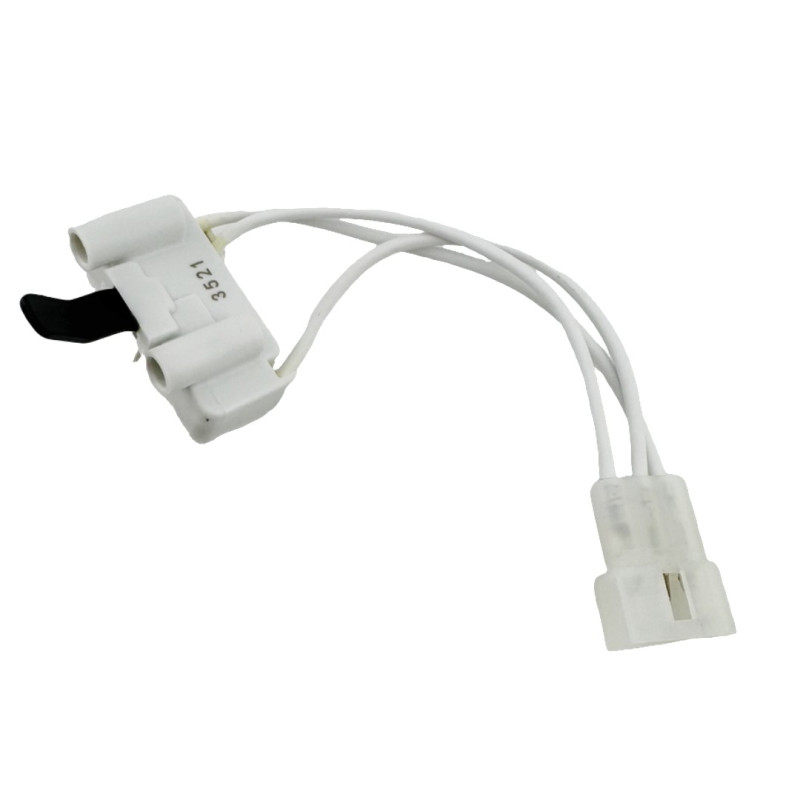 DRYER DOOR SWITCH