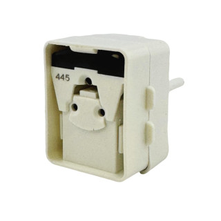 REFRIGERATOR OVERLOAD RELAY