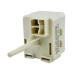REFRIGERATOR OVERLOAD RELAY