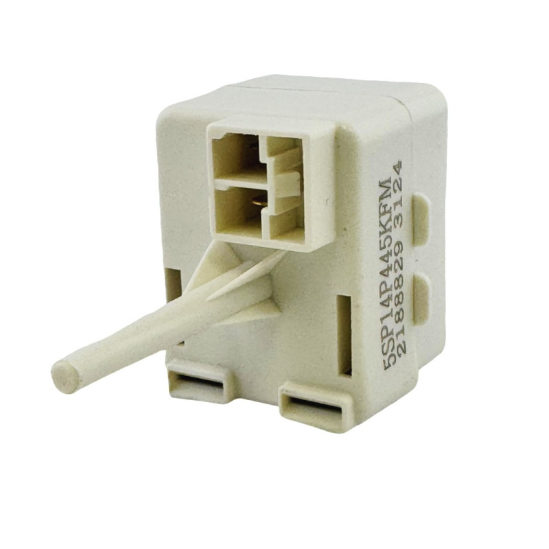 REFRIGERATOR OVERLOAD RELAY