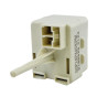 REFRIGERATOR OVERLOAD RELAY