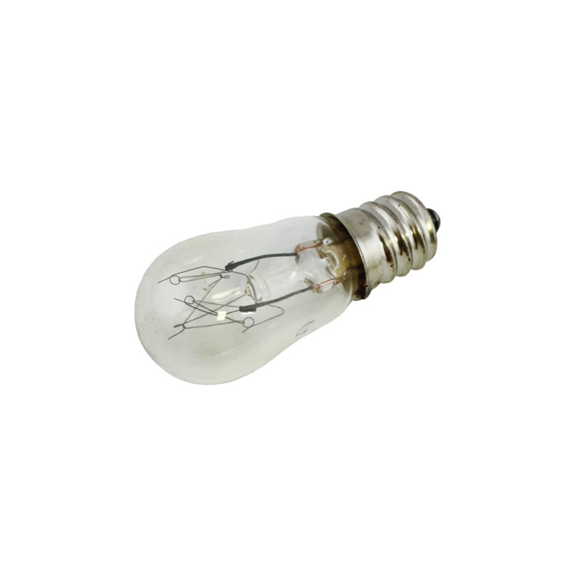 APPLIANCE LIGHT BULB 120V 10W