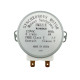 MICROWAVE TURNTABLE MOTOR