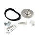 DRYER DRUN BEARING KIT WITH BELT