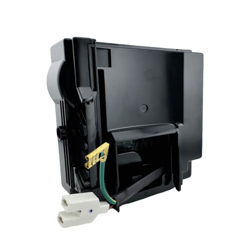 REFRIGERATOR INVERTER CONTROLLER