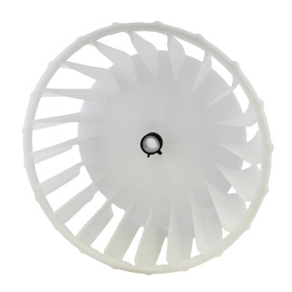 DRYER BLOWER WHEEL
