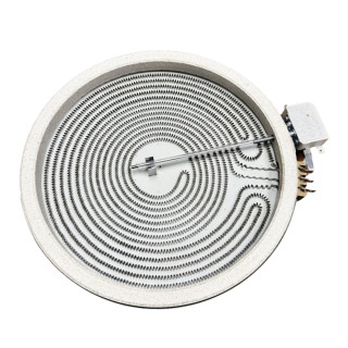 RANGE DUAL SURFACE ELEMENT