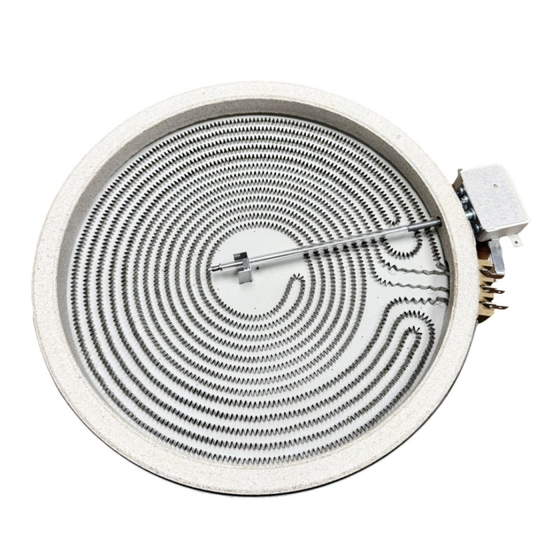 RANGE DUAL SURFACE ELEMENT