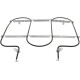 RANGE BROIL ELEMENT