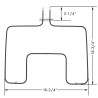 RANGE BAKE ELEMENT