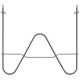 RANGE BAKE ELEMENT DG47-00038B