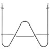 RANGE BAKE ELEMENT DG47-00038B