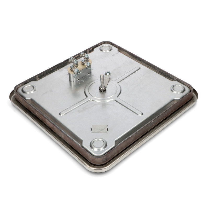 ELECTRIC HOT PLATE 3000W 230V