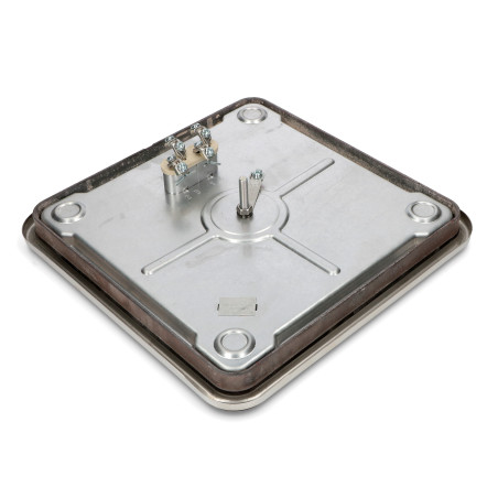 ELECTRIC HOT PLATE 3000W 230V