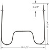 RANGE BAKE ELEMENT