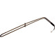 REFRIGERATOR DEFROST HEATER