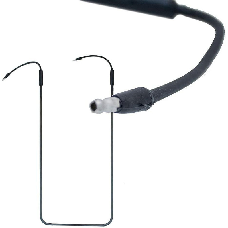 REFRIGERATOR DEFROST HEATER 218169802