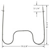 RANGE BAKE ELEMENT