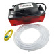 CONDESATE PUMP 120V 22 ft. Lift with Tubing