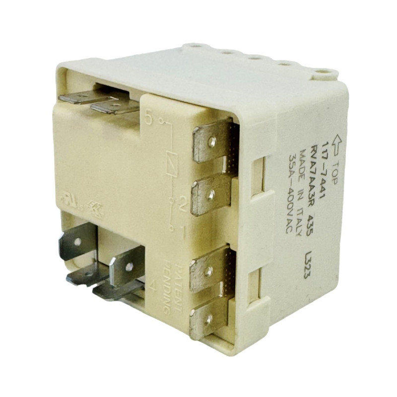 SECOP RELAY 117-7441