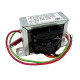 TRANSFORMER 120/208/240V SECONDARY 24V