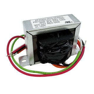 TRANSFORMER 120/208/240V SECONDARY 24V