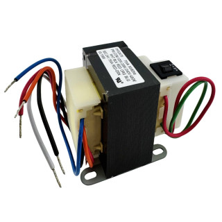 TRANSFORMER 120/208/240/480V  PRIMARY 24V SECONDARY