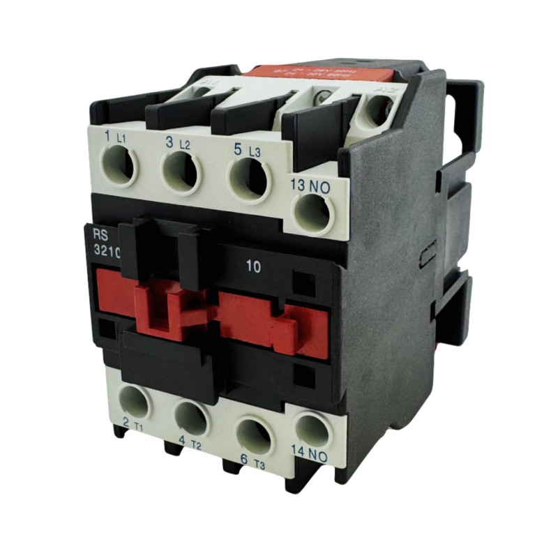 ROBERTSHAW CONTACTOR 24V 50/60HZ 32A