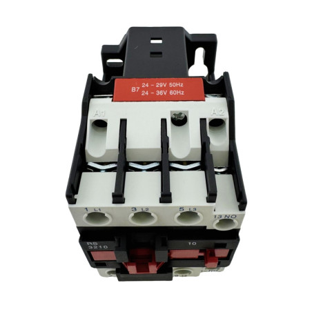 ROBERTSHAW CONTACTOR 24V 50/60HZ 32A