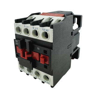 ROBERTSHAW CONTACTOR 220V 50/60HZ 25A