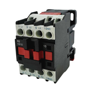 ROBERTSHAW CONTACTOR 220V 50/60HZ 18A