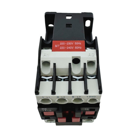 ROBERTSHAW CONTACTOR 220V 50/60HZ 18A